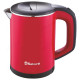 Чайник дорожный SAKURA SA-2158BR 0.6л дв.стенк