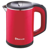 Чайник дорожный SAKURA SA-2158BR Чайник дорожный SAKURA SA-2158BR