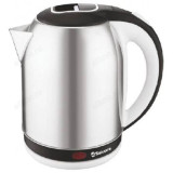 Чайник металлический SAKURA SA-2164WBK (2,5л)