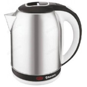 Чайник металлический SAKURA SA-2164WBK (2,5л)