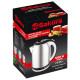 Чайник металлический SAKURA SA-2164WBK 2,5л