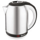 Чайник металлический SAKURA SA-2164WBK 2,5л