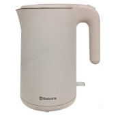 Чайник металлический SAKURA SA-2169P Premium (1,5л)