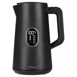 Чайник металлический SAKURA SA-2171BK (1,5л)