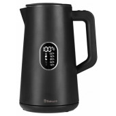 Чайник металлический SAKURA SA-2171BK (1,5л)