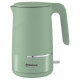 Чайник металлический SAKURA SA-2176GR (1.7л) фисташковый