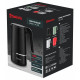 Чайник металлический SAKURA SA-2176W (1.7)