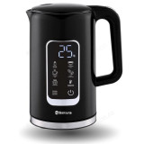 Чайник металлический SAКURA SA-2179DBK Premium (1,7л) дв.стенки