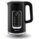 Чайник металлический SAКURA SA-2179DBK Premium (1,7л) дв.стенки