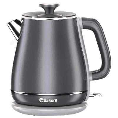 Чайник металлический SAКURA SA-2186G (1.8)-1