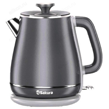 Чайник металлический SAКURA SA-2186G (1.8)