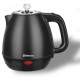 Чайник металлический SAКURA SA-2188BK 1,8л черн