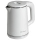 Чайник SAKURA SA-2195W 0,9л бел