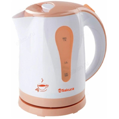 Чайник SAKURA SA-2326A 1,8л-1