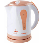 Чайник SAKURA SA-2326A (1,8л) Чайник SAKURA SA-2326A (1,8л)