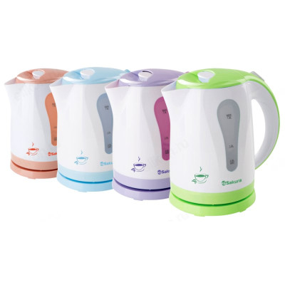 Чайник SAKURA SA-2326BL 1,8л-2