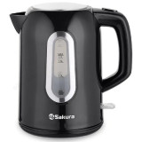 Чайник SAKURA SA-2332BK