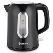 Чайник SAKURA SA-2332BK