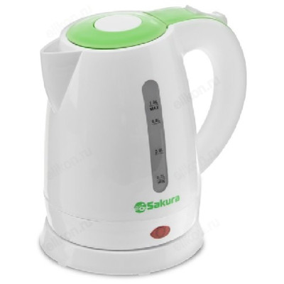 Чайник Sakura SA-2342GR, 1 л-1