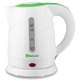 Чайник SAKURA SA-2342GR (1л)