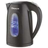 Чайник SAKURA SA-2345BK (2л)