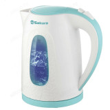 Чайник SAKURA SA-2345WBL (2л)