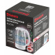 Чайник электр (1.7) стекл LED подсветка SAKURA SA-2733W