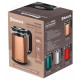 Чайник стеклянный SAKURA SA-2742MGL 1,8л