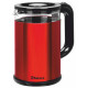 Чайник стеклянный SAKURA SA-2742MR 1,8л двойная стен