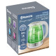 Чайник стеклянный SAKURA SA-2744P (1.8л) двойная стен