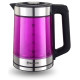 Чайник стеклянный SAKURA SA-2746P 2,0л