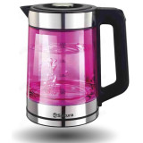 Чайник стеклянный SAKURA SA-2746P 2,0л
