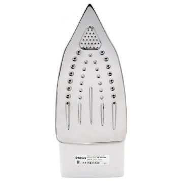 Утюг SAKURA SA-3052SGR 2400Вт нерж-1