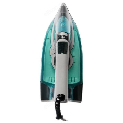 Утюг SAKURA SA-3061CG, 2600 Вт, керамика, серый-1