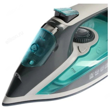 Утюг SAKURA SA-3061CG, 2600 Вт, керамика, серый-3