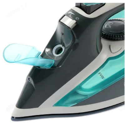 Утюг SAKURA SA-3061CG, 2600 Вт, керамика, серый-4