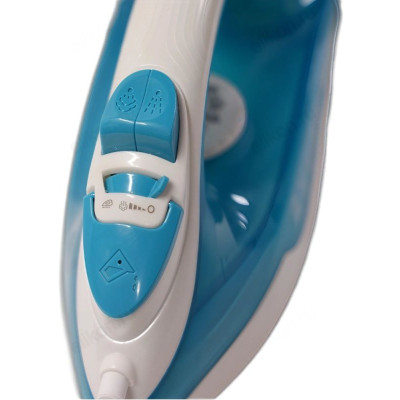 Утюг SAKURA SA-3062CG 1800Вт керам. самоочист-2