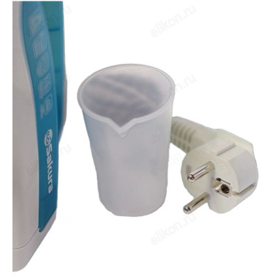 Утюг SAKURA SA-3062CG 1800Вт керам. самоочист-4