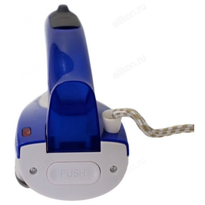 Утюг SAKURA SA-3069NBL 1000Вт дорожн-5