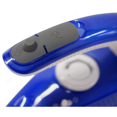 Утюг SAKURA SA-3069NBL 1000Вт дорожн-6