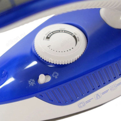 Утюг SAKURA SA-3069NBL 1000Вт дорожн-7