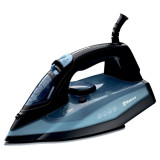 Утюг электро 380мл 2400 Вт керам самоочист SAKURA SA-3075CBK