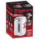 Термопот SAKURA SA-315WМ 5л