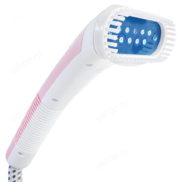 Отпариватель SAKURA-3919P, 2000 Вт, 1.6 л, розовый-9