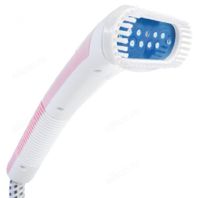 Отпариватель SAKURA-3919P, 2000 Вт, 1.6 л, розовый-9