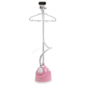 Отпариватель SAKURA-3920BR, 2000 Вт, 1.6 л, розовый-1