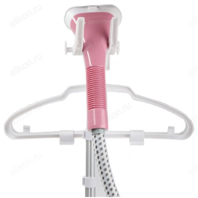 Отпариватель SAKURA-3920BR, 2000 Вт, 1.6 л, розовый-3