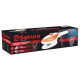 Отпариватель ручной SAKURA-3921AW