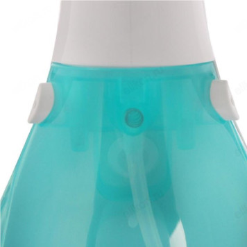 Отпариватель SAKURA-3922G, 1200 Вт, 0.340,  белый / зеленый-3