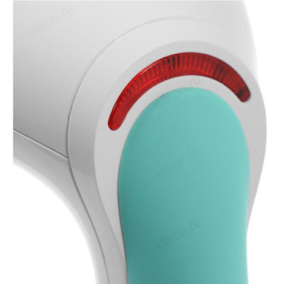 Отпариватель SAKURA-3922G, 1200 Вт, 0.340,  белый / зеленый-5